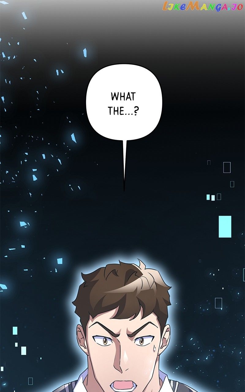 Surviving in an Action Manhwa chapter 38 page 96