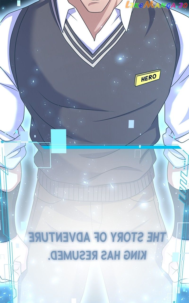 Surviving in an Action Manhwa chapter 38 page 97