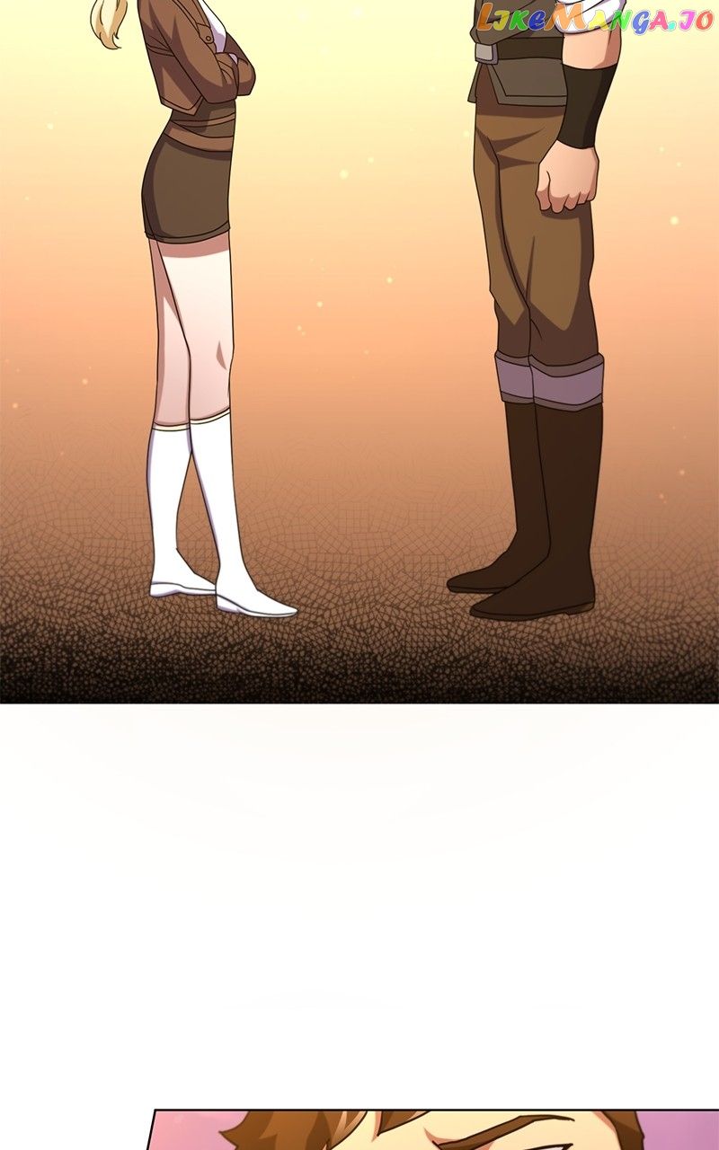 Surviving in an Action Manhwa chapter 39 page 25