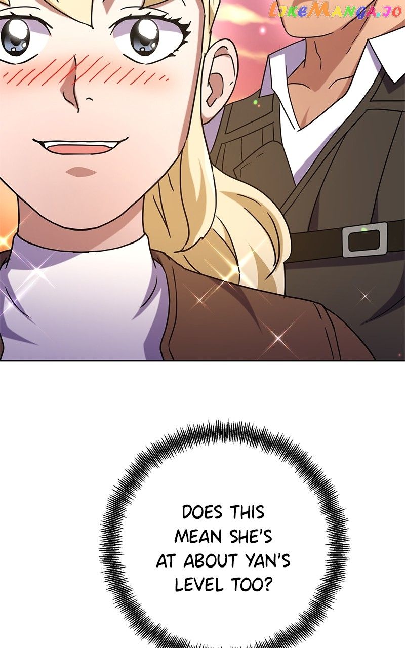 Surviving in an Action Manhwa chapter 39 page 45