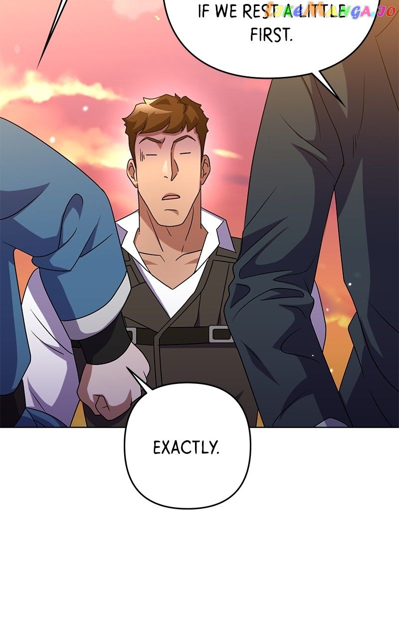 Surviving in an Action Manhwa chapter 39 page 59