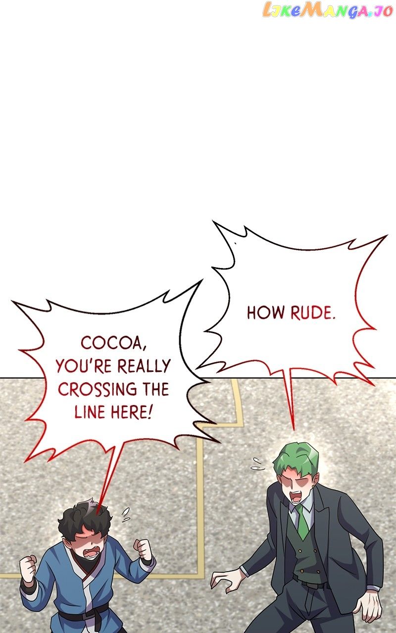 Surviving in an Action Manhwa chapter 39 page 63