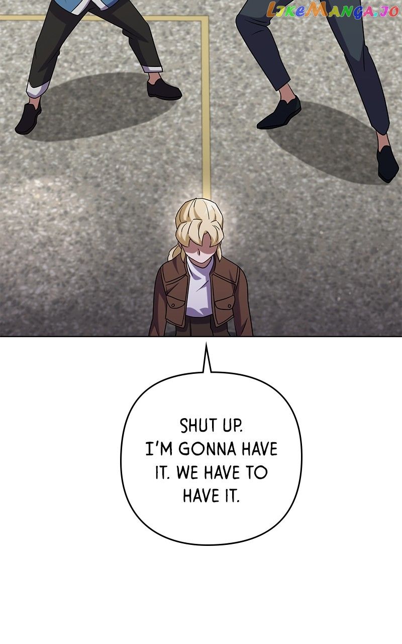 Surviving in an Action Manhwa chapter 39 page 64