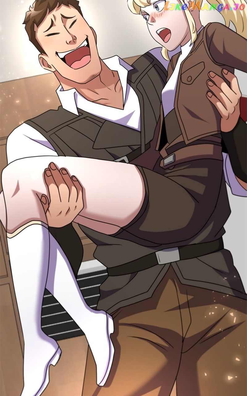 Surviving in an Action Manhwa chapter 39 page 87