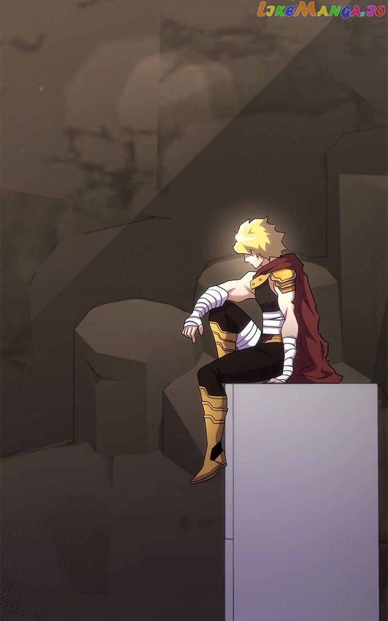 Surviving in an Action Manhwa chapter 40 page 100