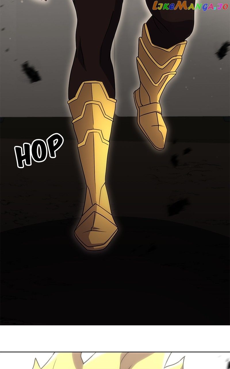 Surviving in an Action Manhwa chapter 40 page 104