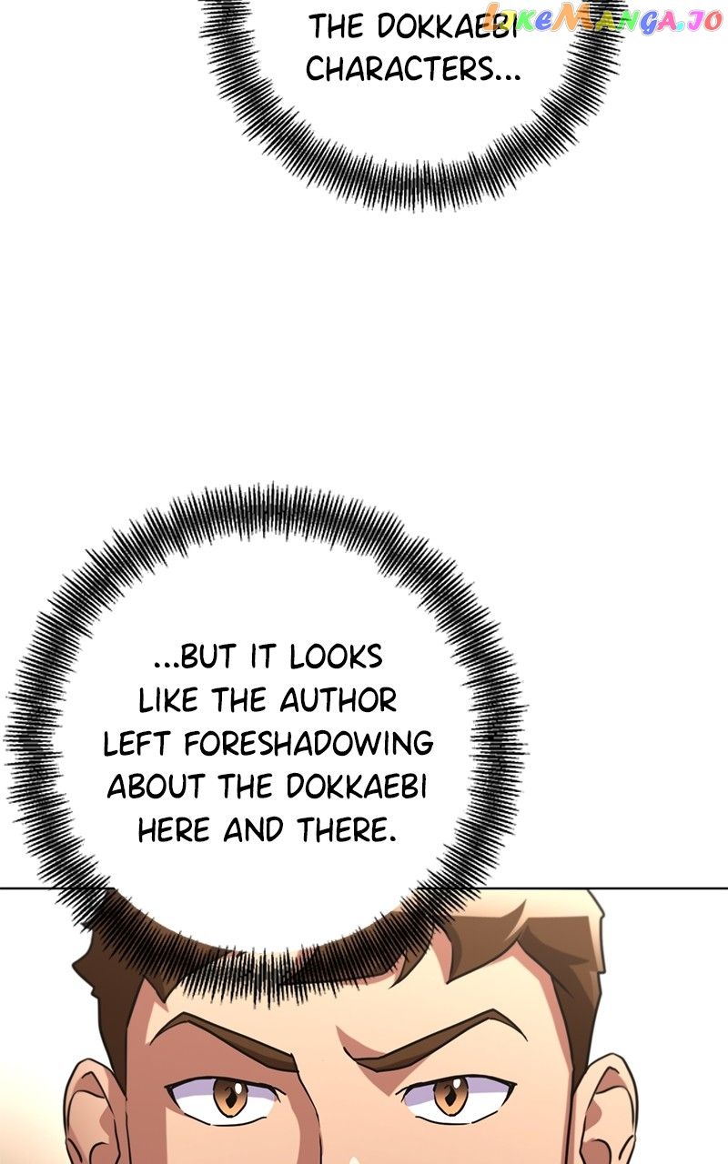 Surviving in an Action Manhwa chapter 40 page 11