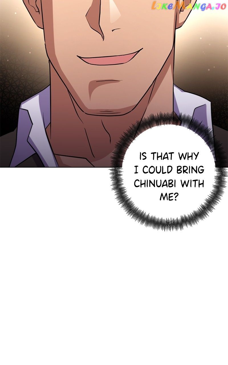 Surviving in an Action Manhwa chapter 40 page 12