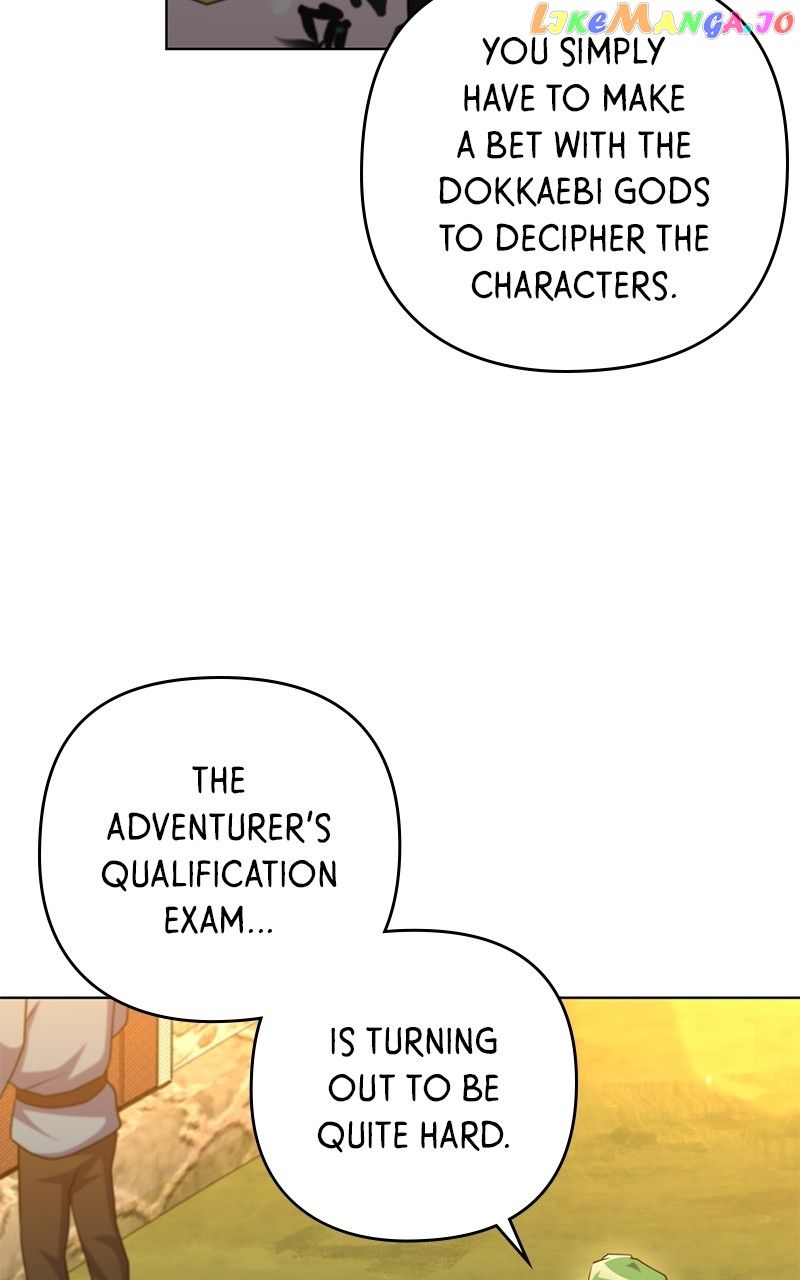 Surviving in an Action Manhwa chapter 40 page 14