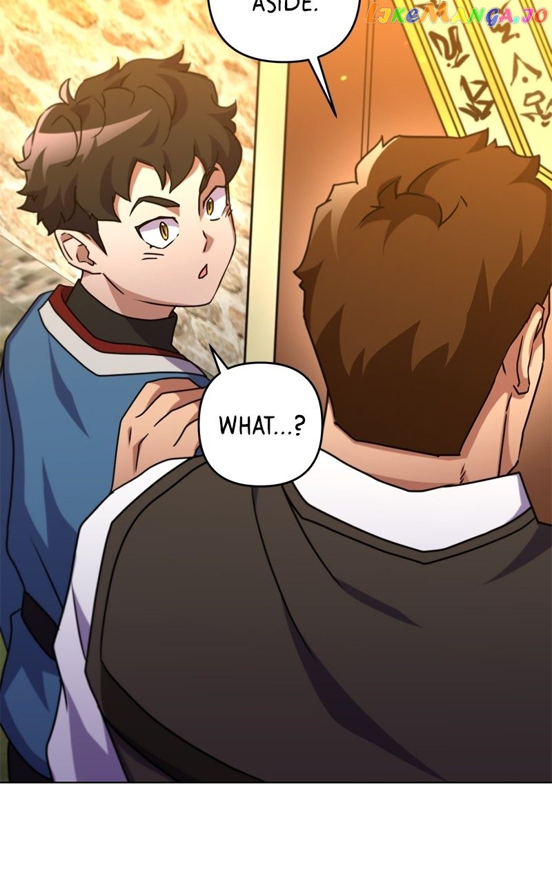 Surviving in an Action Manhwa chapter 40 page 19