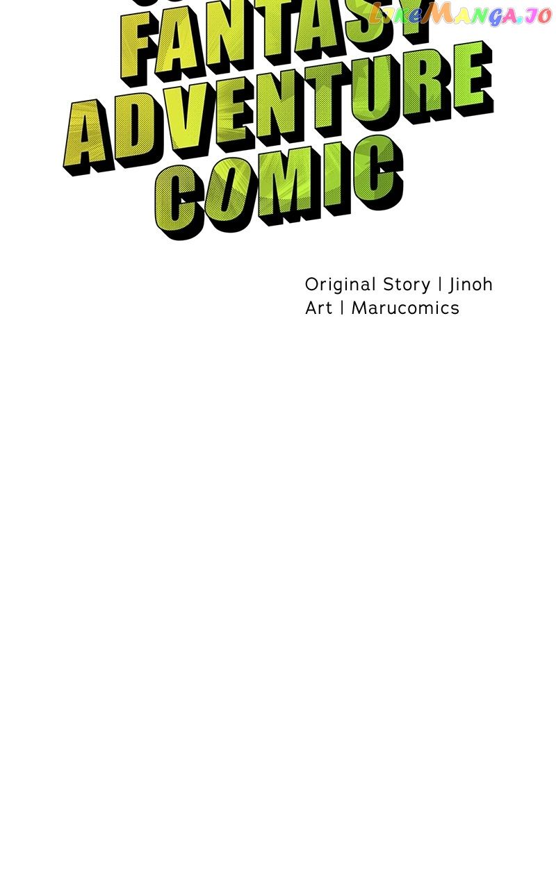 Surviving in an Action Manhwa chapter 40 page 28