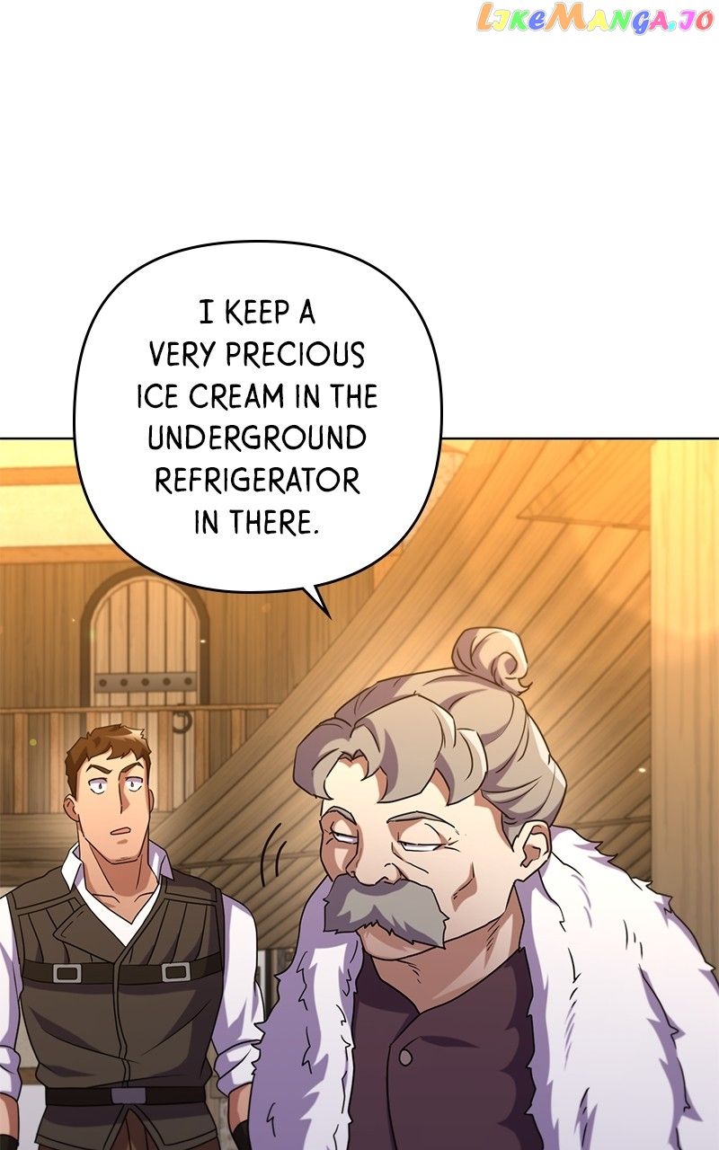 Surviving in an Action Manhwa chapter 40 page 3