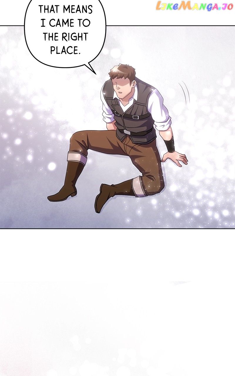 Surviving in an Action Manhwa chapter 40 page 34