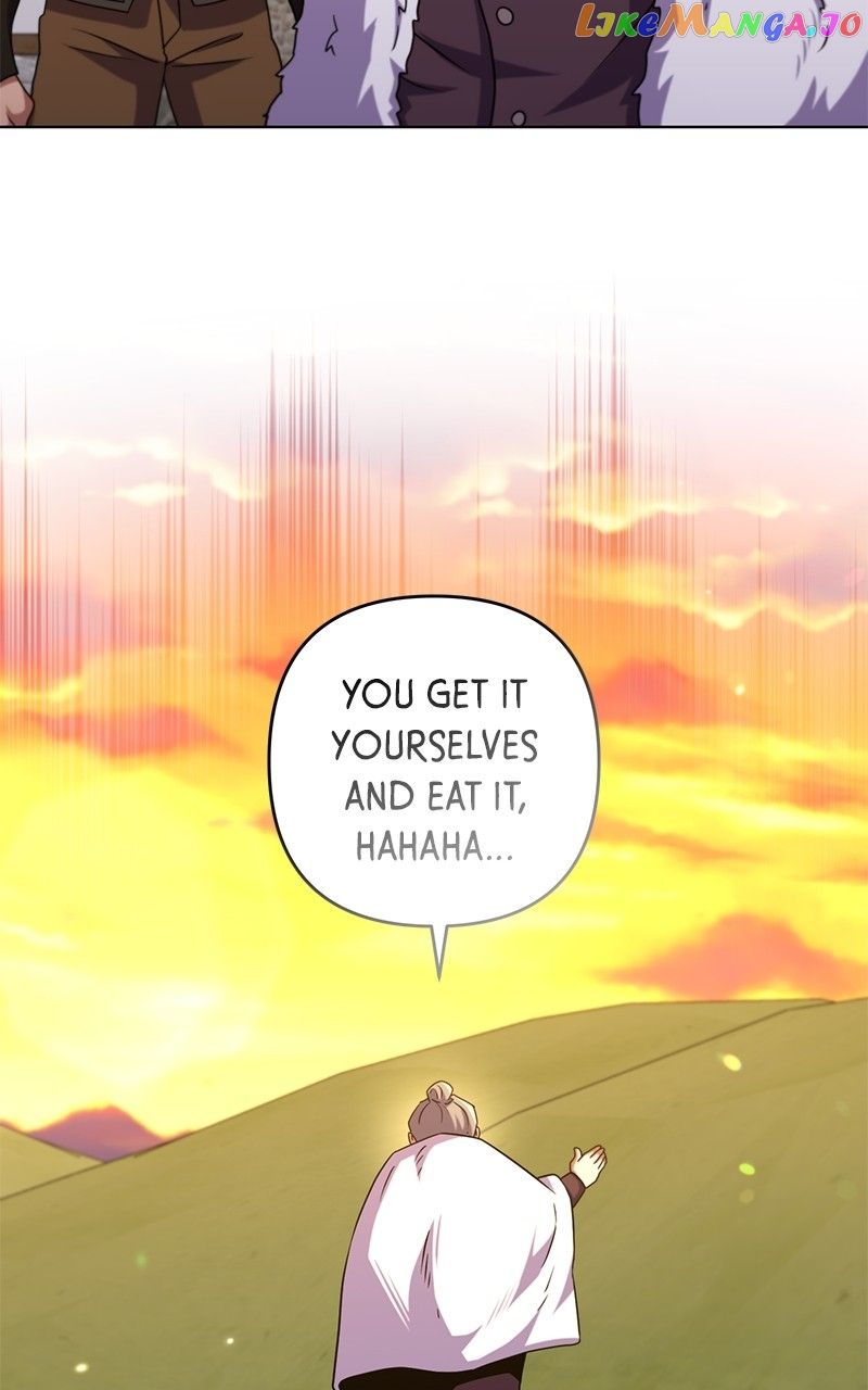 Surviving in an Action Manhwa chapter 40 page 4