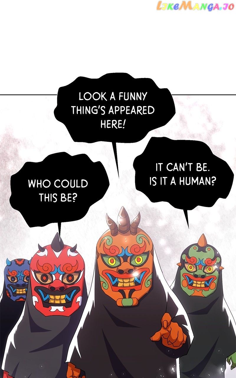 Surviving in an Action Manhwa chapter 40 page 42