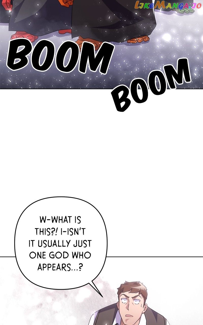 Surviving in an Action Manhwa chapter 40 page 43