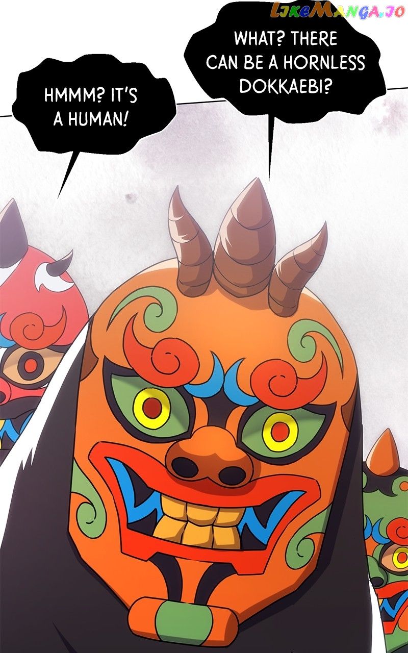 Surviving in an Action Manhwa chapter 40 page 45