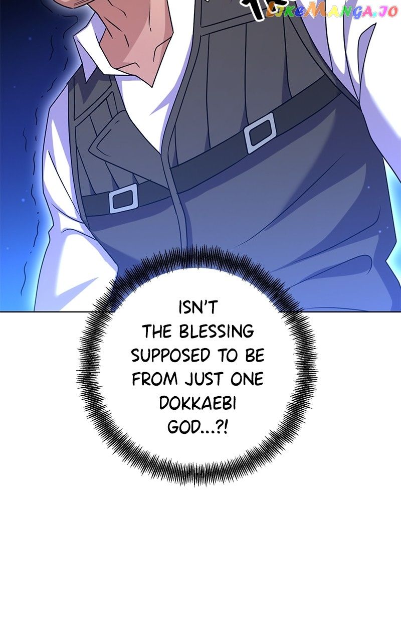 Surviving in an Action Manhwa chapter 40 page 47