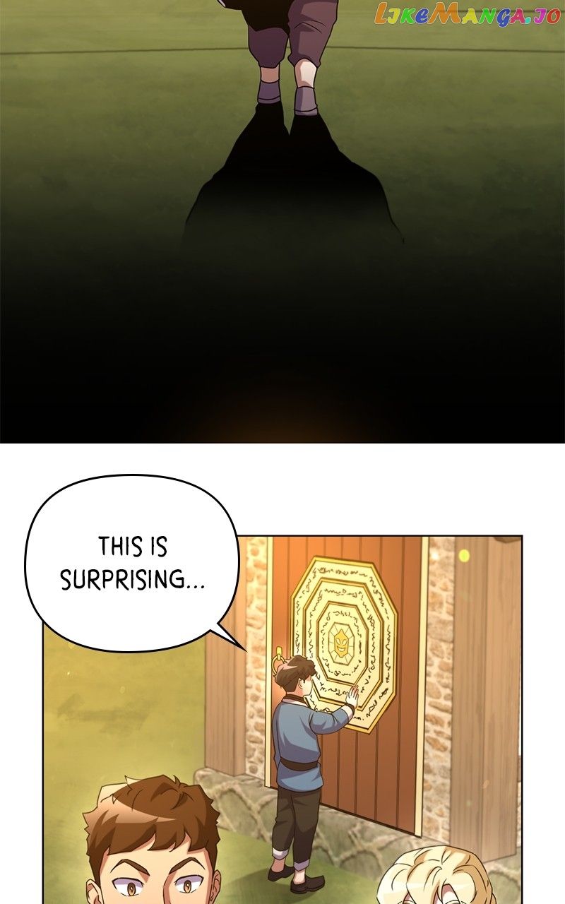 Surviving in an Action Manhwa chapter 40 page 5