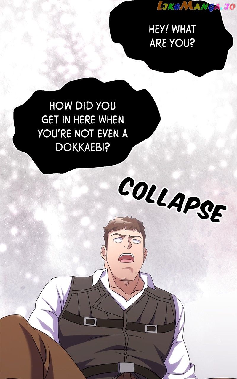 Surviving in an Action Manhwa chapter 40 page 50