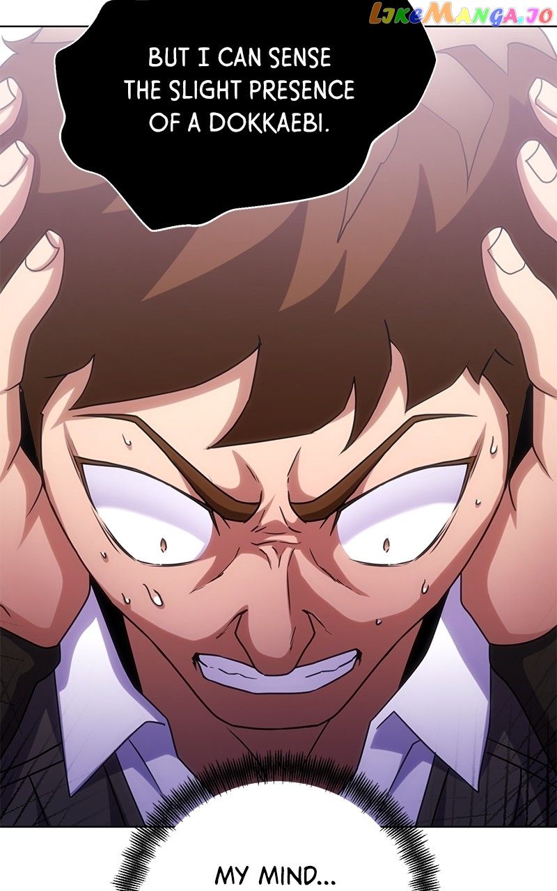 Surviving in an Action Manhwa chapter 40 page 52