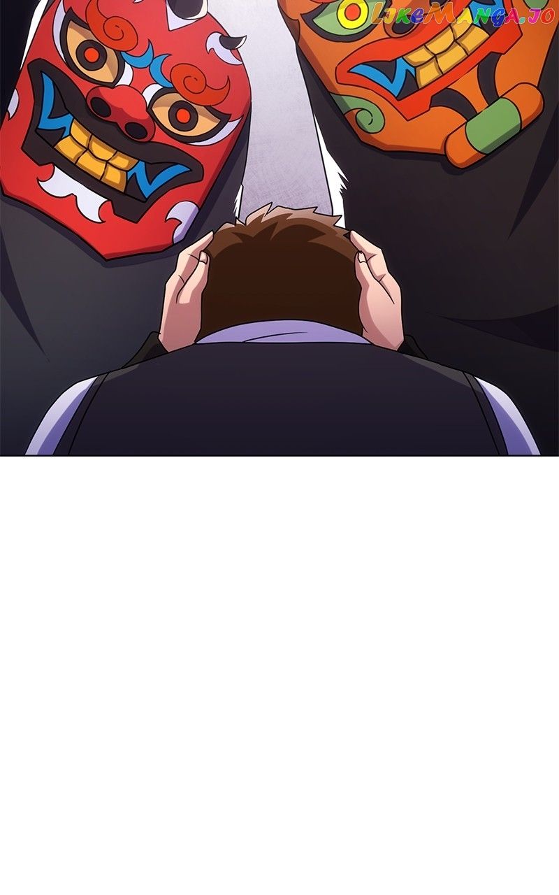 Surviving in an Action Manhwa chapter 40 page 56