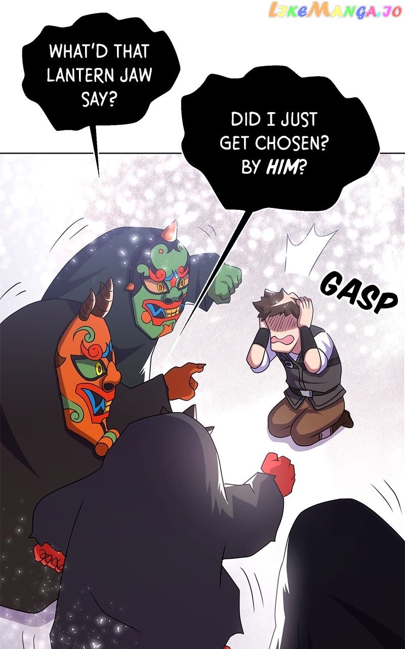 Surviving in an Action Manhwa chapter 40 page 57