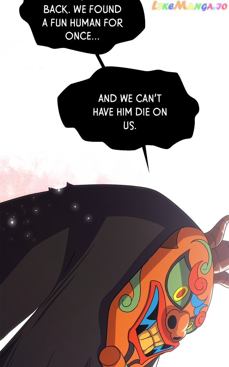 Surviving in an Action Manhwa chapter 40 page 63