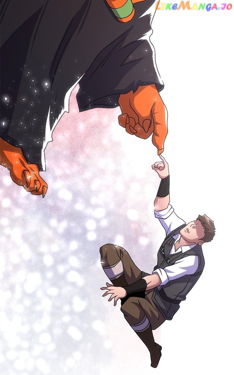 Surviving in an Action Manhwa chapter 40 page 64