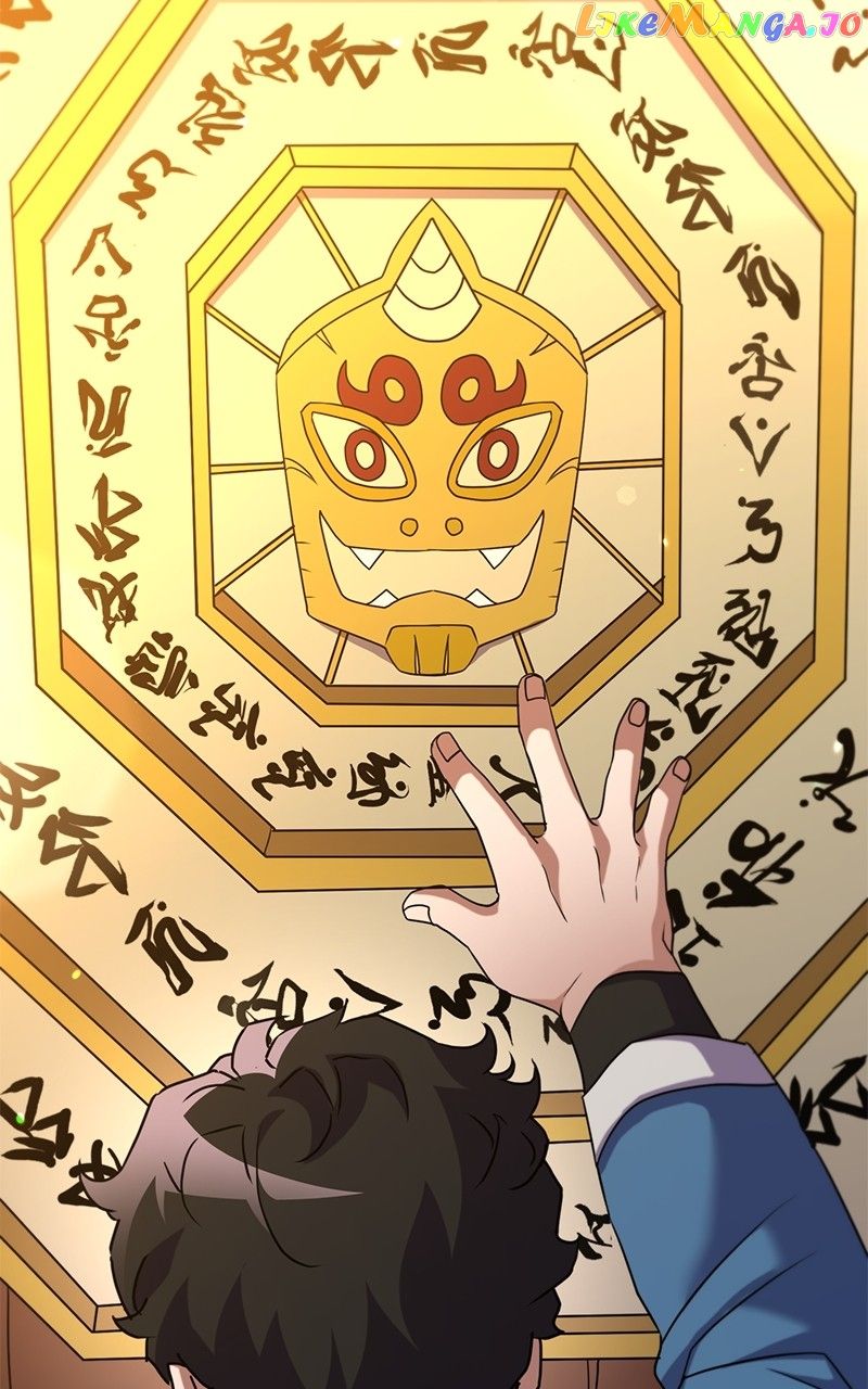 Surviving in an Action Manhwa chapter 40 page 7