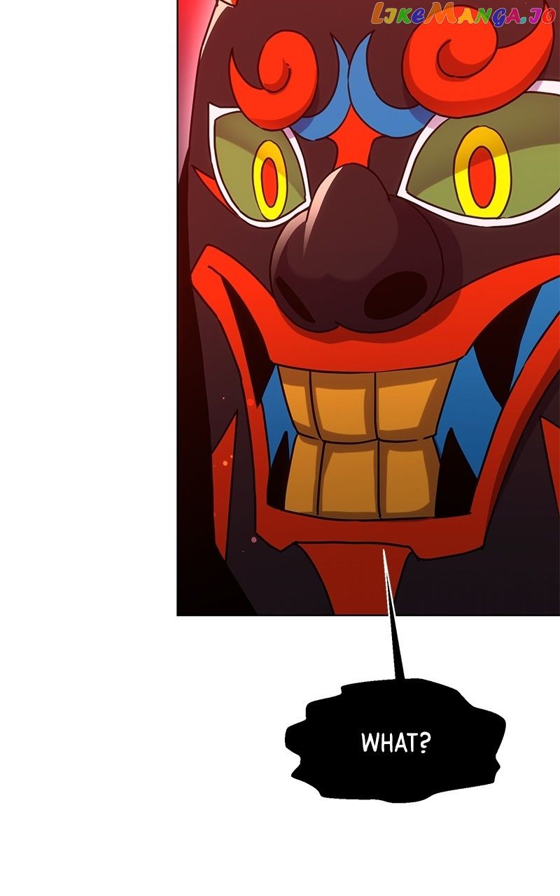 Surviving in an Action Manhwa chapter 40 page 79