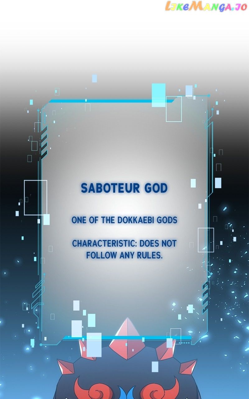 Surviving in an Action Manhwa chapter 40 page 80