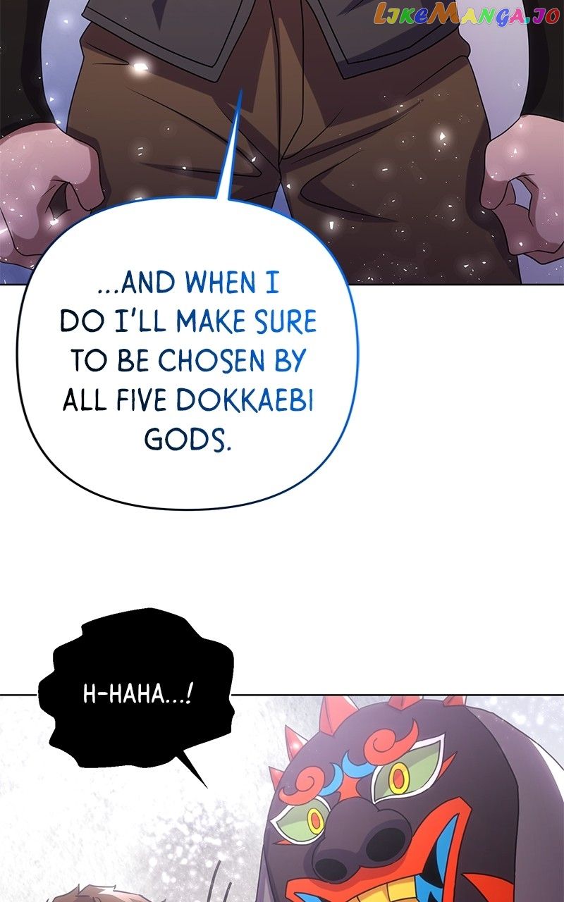 Surviving in an Action Manhwa chapter 40 page 88