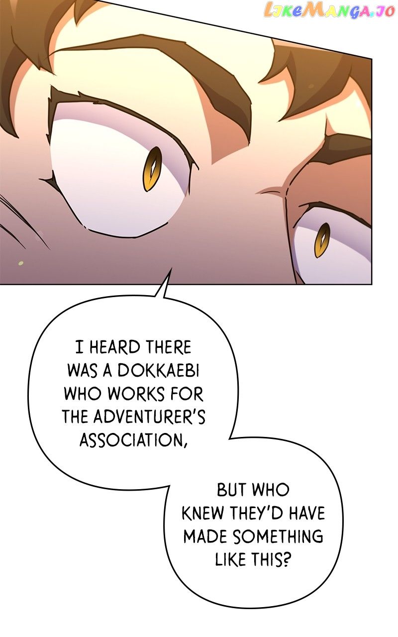 Surviving in an Action Manhwa chapter 40 page 9