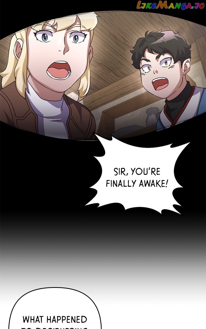 Surviving in an Action Manhwa chapter 40 page 95