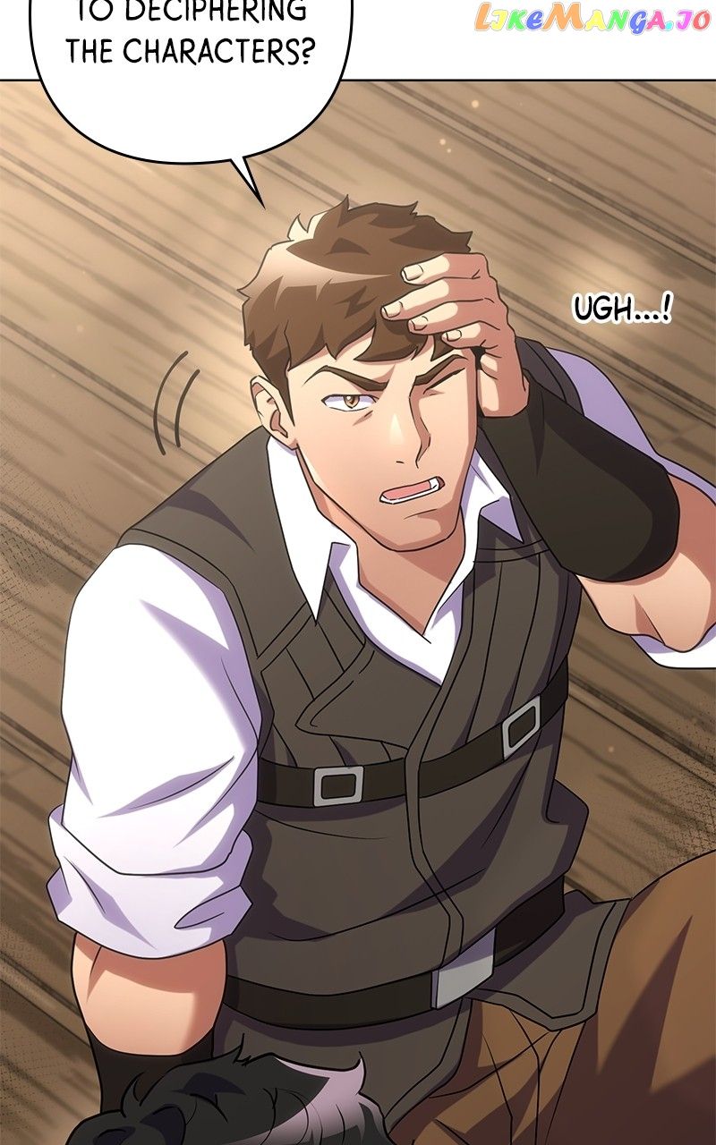 Surviving in an Action Manhwa chapter 40 page 96