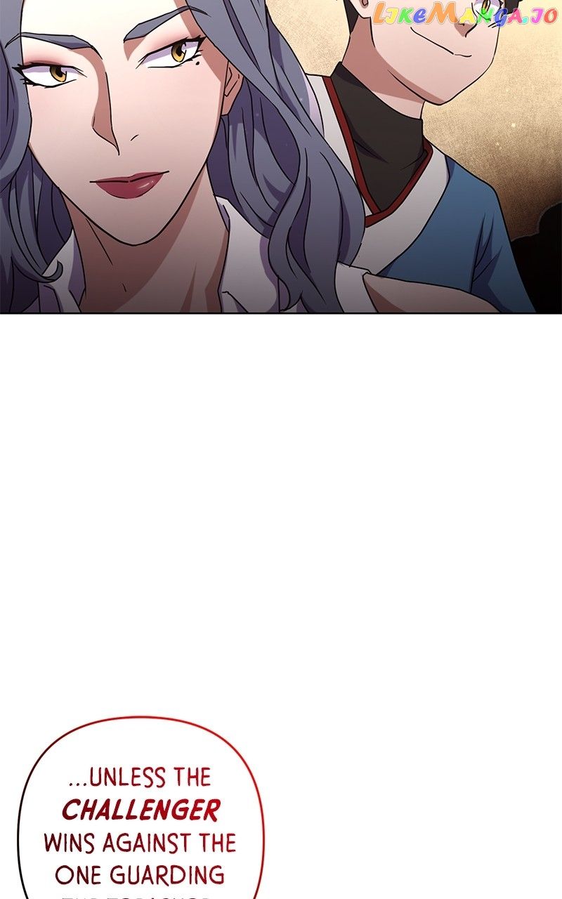 Surviving in an Action Manhwa chapter 41 page 10