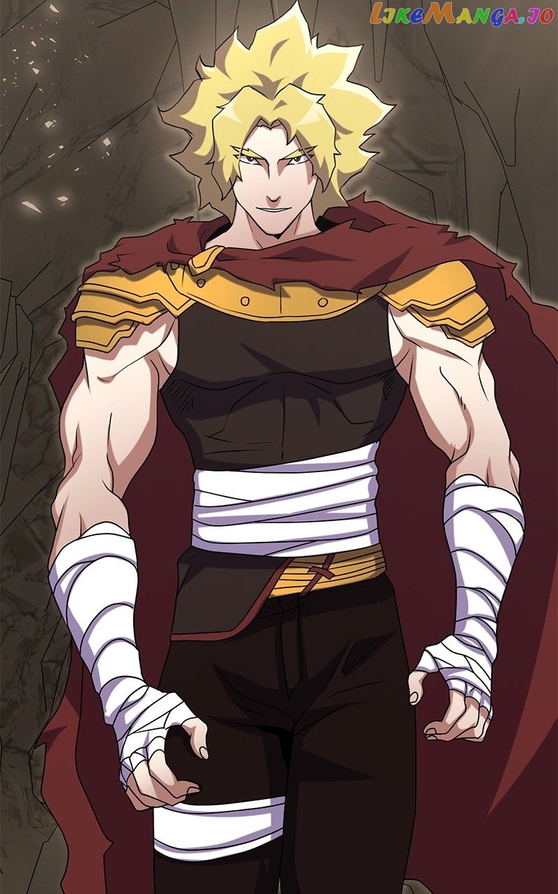 Surviving in an Action Manhwa chapter 41 page 15