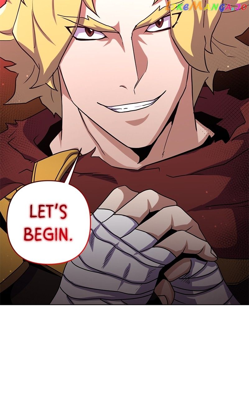 Surviving in an Action Manhwa chapter 41 page 19