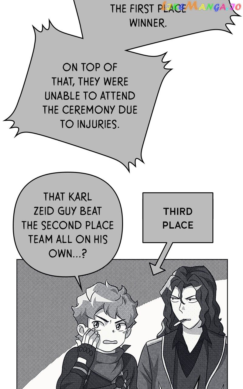 Surviving in an Action Manhwa chapter 41 page 26