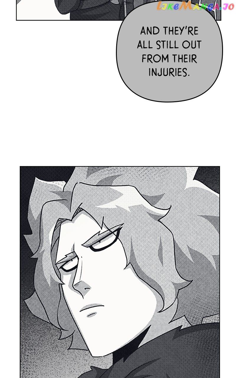 Surviving in an Action Manhwa chapter 41 page 27