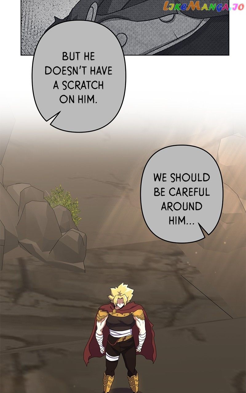 Surviving in an Action Manhwa chapter 41 page 28