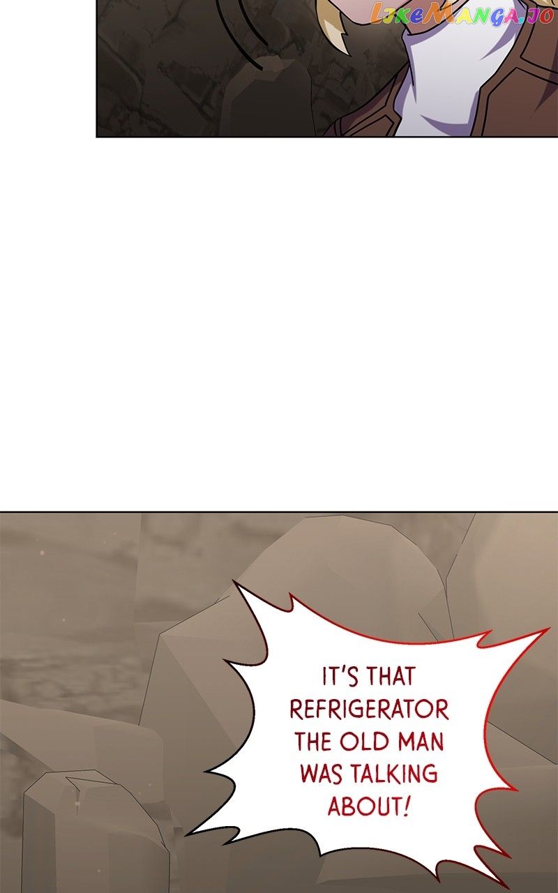 Surviving in an Action Manhwa chapter 41 page 3