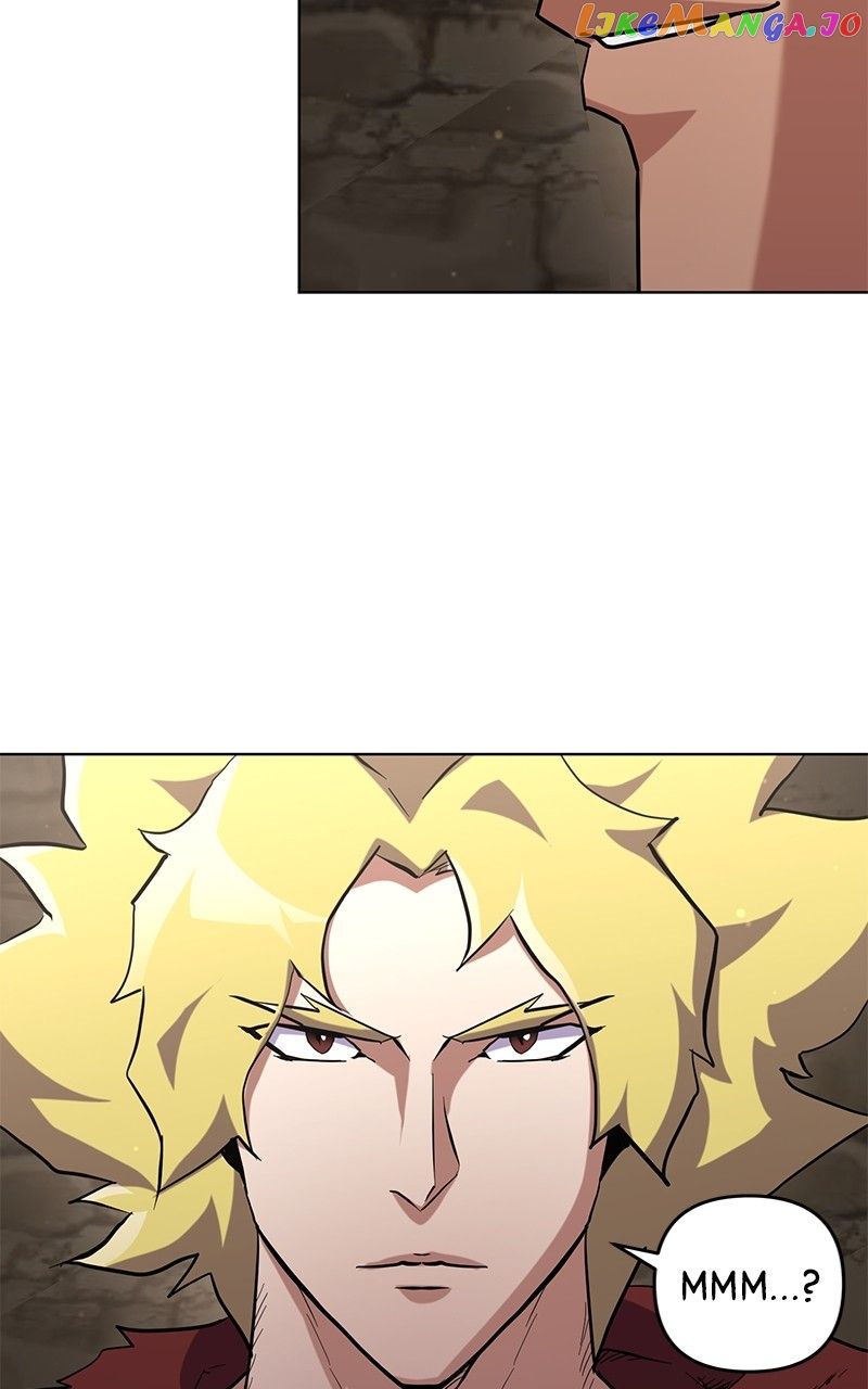 Surviving in an Action Manhwa chapter 41 page 31