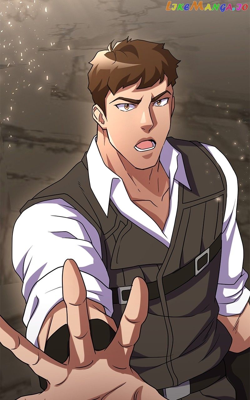 Surviving in an Action Manhwa chapter 41 page 34