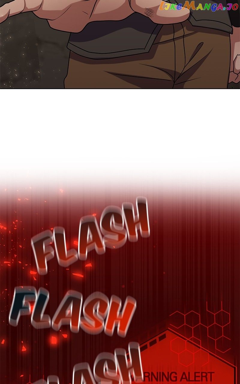 Surviving in an Action Manhwa chapter 41 page 35