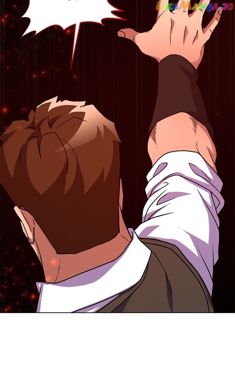 Surviving in an Action Manhwa chapter 41 page 37