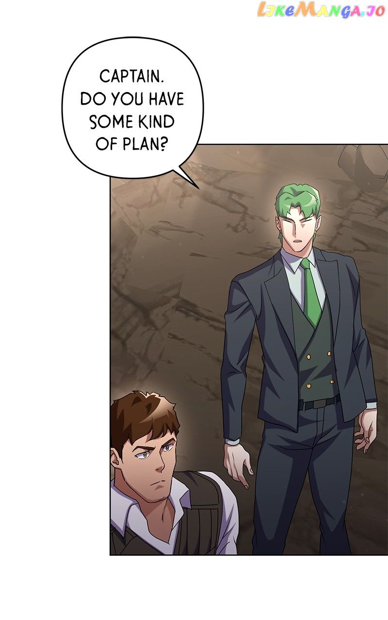 Surviving in an Action Manhwa chapter 41 page 40