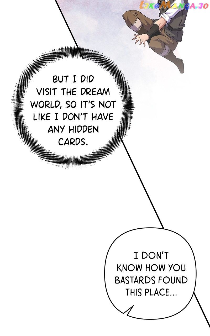 Surviving in an Action Manhwa chapter 41 page 43