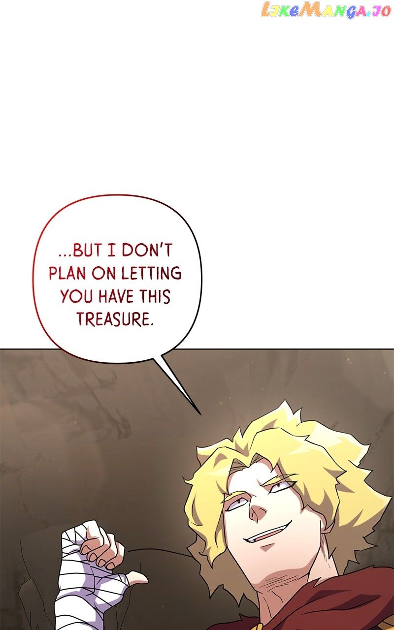 Surviving in an Action Manhwa chapter 41 page 44